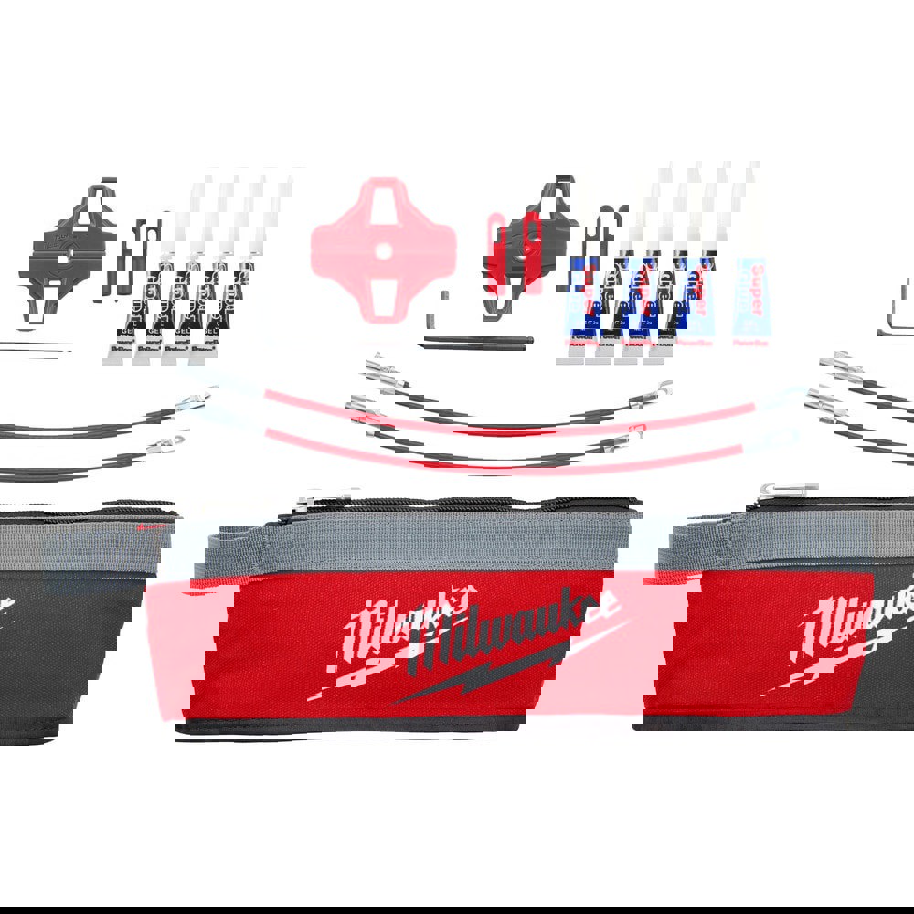 Fish Tape Accessories